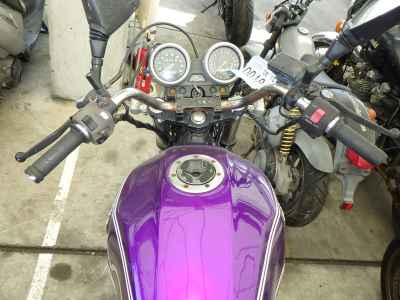 Kawasaki ZRX400 1995