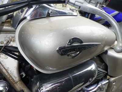 Honda Magna 250 1996