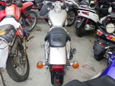 Honda Magna 250 1996