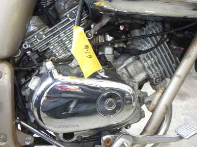 Honda Magna 250 1996