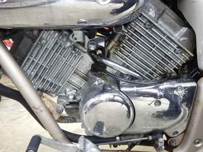 Honda Magna 250 1996