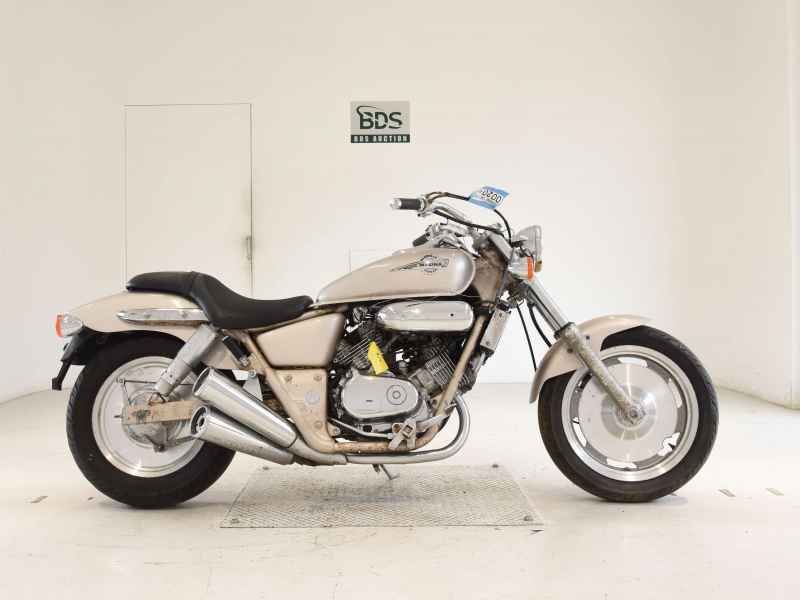 Honda Magna 250 1996