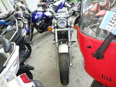 Honda Magna 250 1996