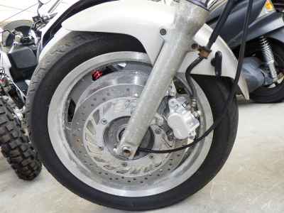 Honda Magna 250 1996