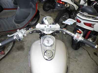 Honda Magna 250 1996