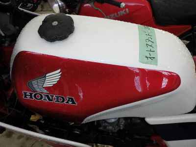 Honda CB1100R 1983