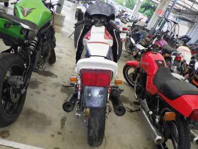 Honda CB1100R 1983