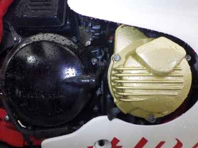 Honda CB1100R 1983