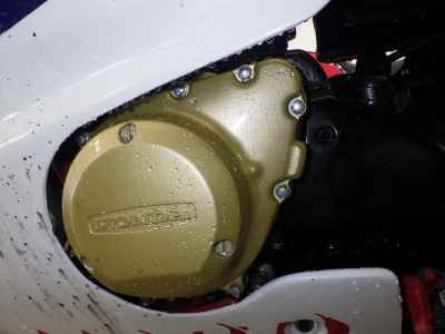Honda CB1100R 1983