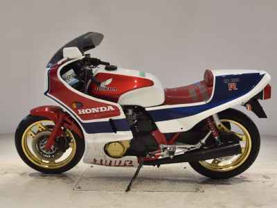 Honda CB1100R 1983