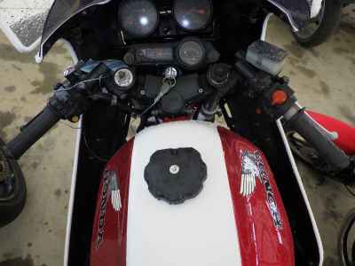 Honda CB1100R 1983