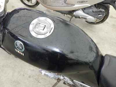 Yamaha SRX400 1988