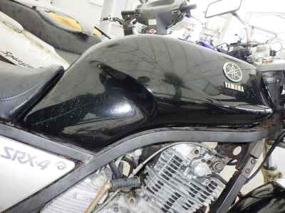 Yamaha SRX400 1988