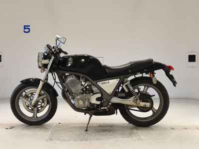 Yamaha SRX400 1988