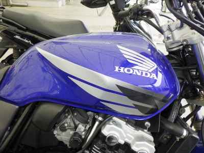 Honda CB400SFV 2007