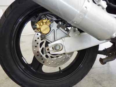 Honda CB400SFV 2007