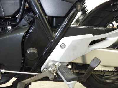 Honda CB400SFV 2007