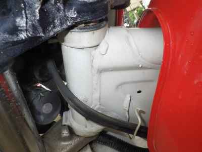 Honda XLR250 1987