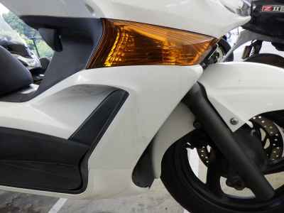 Honda Silver Wing 400 2009
