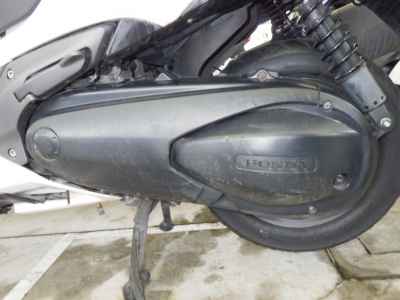 Honda Silver Wing 400 2009
