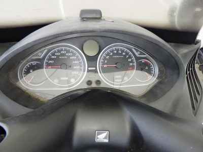 Honda Silver Wing 400 2009