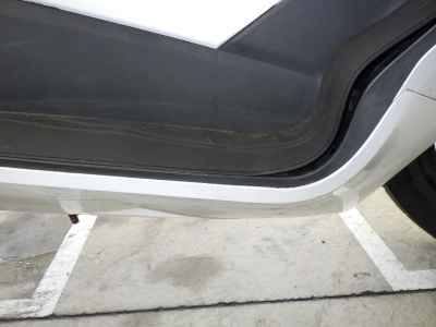 Honda Silver Wing 400 2009