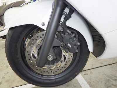 Honda Silver Wing 400 2009