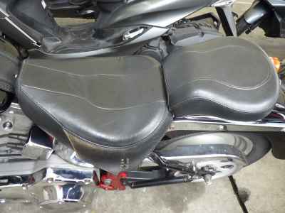 Harley-Davidson FLSTF SE2 2006