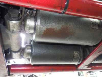 Harley-Davidson FLSTF SE2 2006