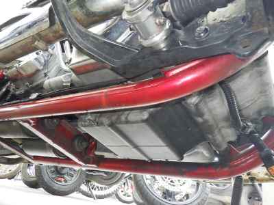 Harley-Davidson FLSTF SE2 2006