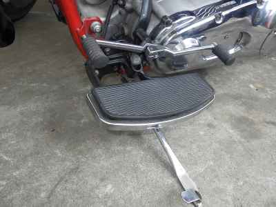 Harley-Davidson FLSTF SE2 2006