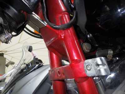 Harley-Davidson FLSTF SE2 2006