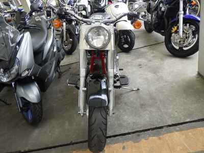 Harley-Davidson FLSTF SE2 2006