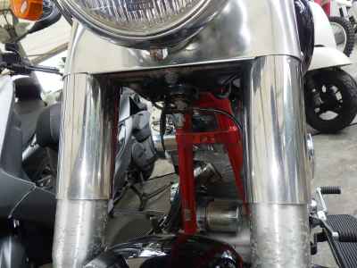 Harley-Davidson FLSTF SE2 2006