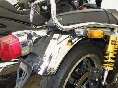 Honda CB1100 2014