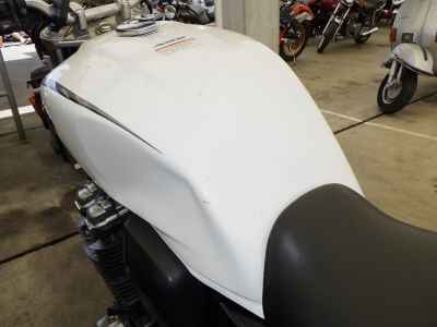 Honda CB1100 2014