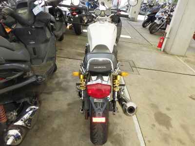 Honda CB1100 2014
