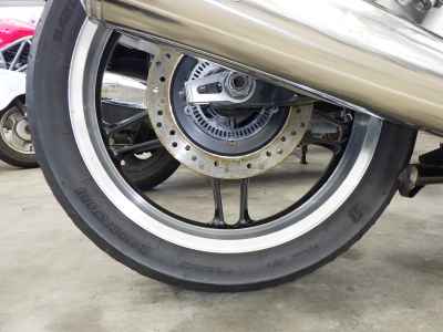 Honda CB1100 2014