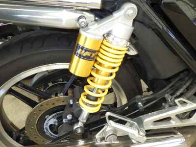 Honda CB1100 2014
