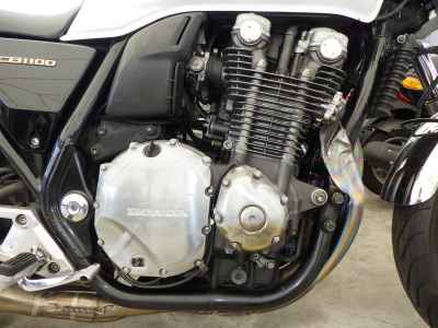Honda CB1100 2014