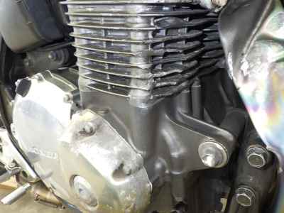 Honda CB1100 2014