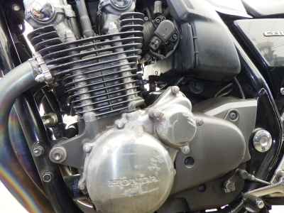 Honda CB1100 2014