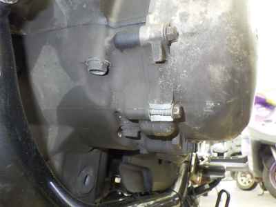 Honda CB1100 2014