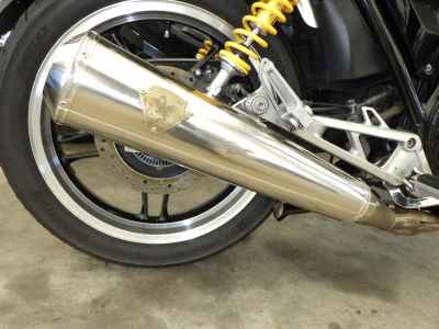 Honda CB1100 2014