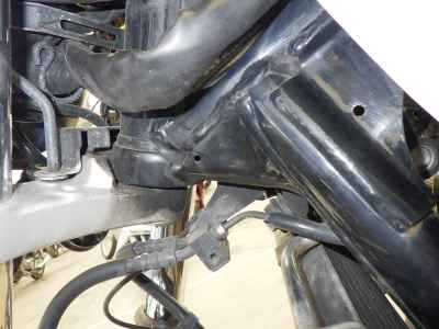 Honda CB1100 2014