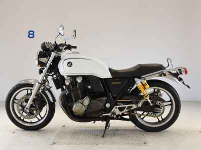 Honda CB1100 2014