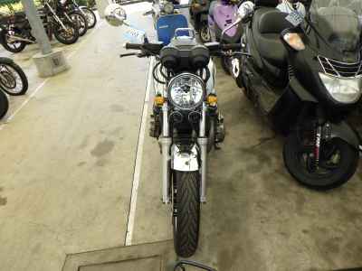 Honda CB1100 2014