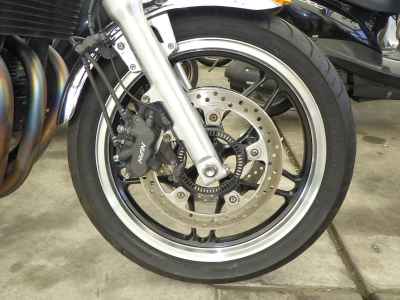 Honda CB1100 2014