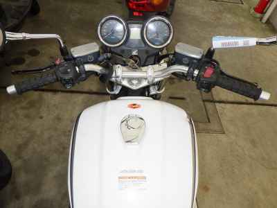 Honda CB1100 2014
