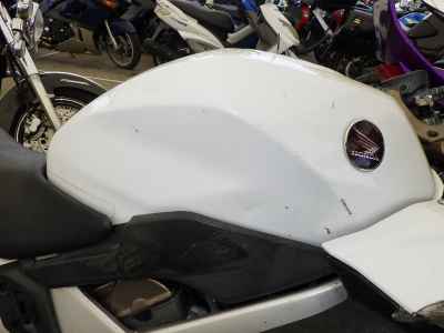 Honda VFR800F 2014